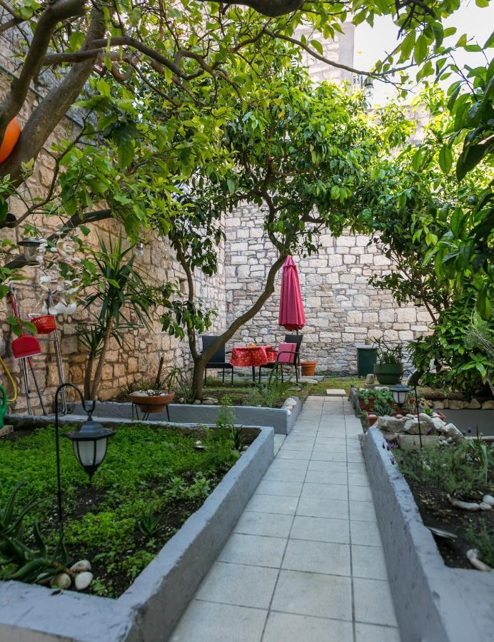 Kanavelic Place - Old Town Korcula Экстерьер фото
