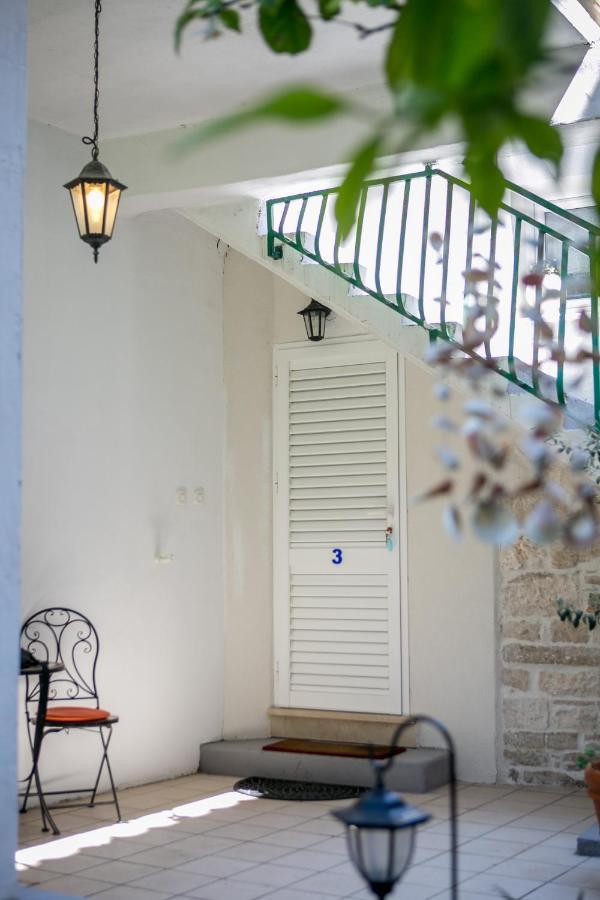 Kanavelic Place - Old Town Korcula Экстерьер фото