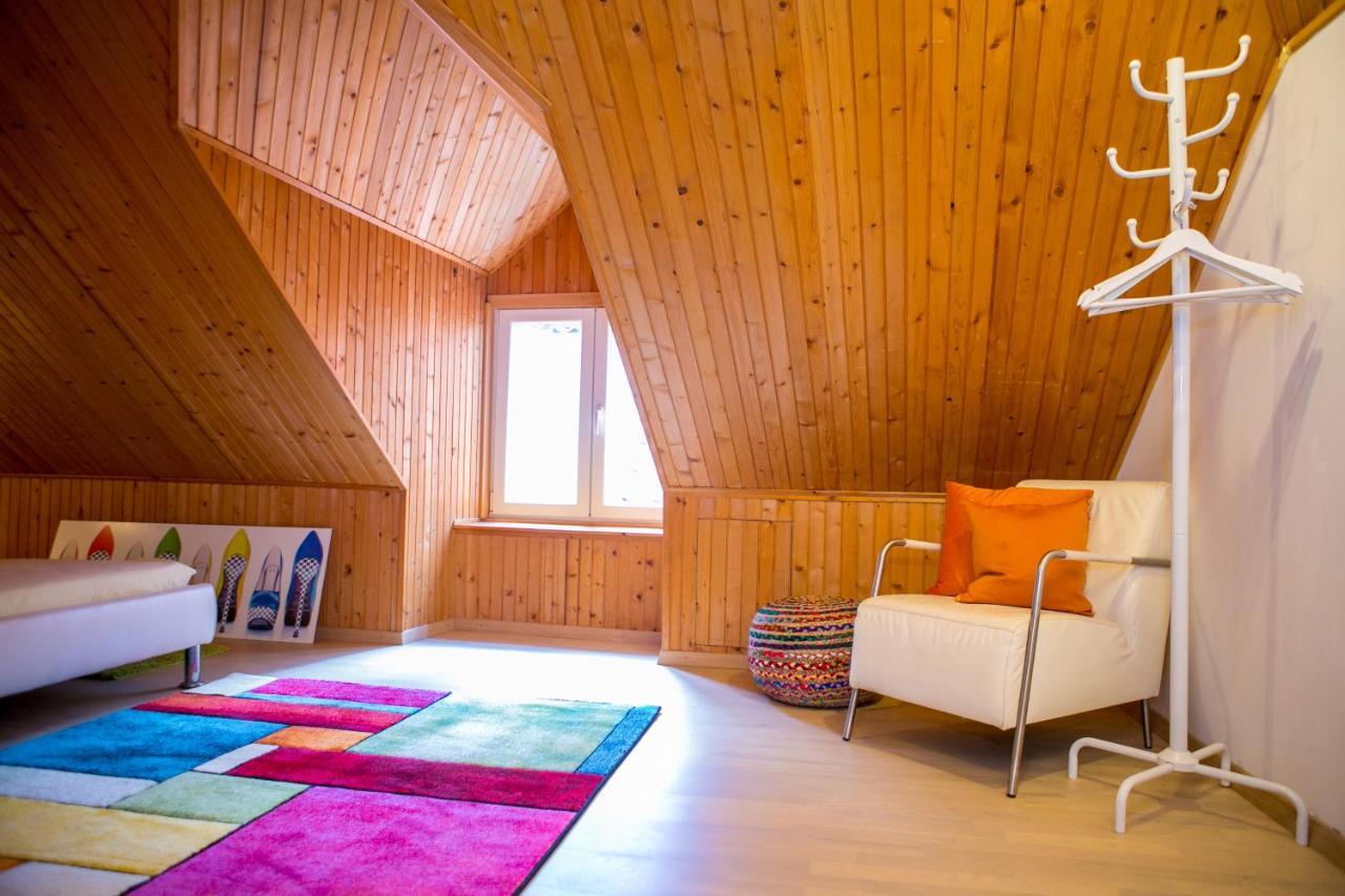 Kanavelic Place - Old Town Korcula Экстерьер фото