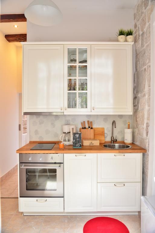 Kanavelic Place - Old Town Korcula Экстерьер фото